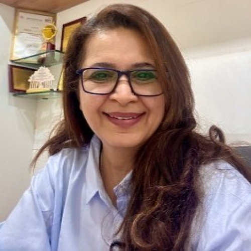 Dr. Farida Virani
