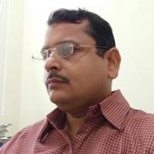 Dr. Gaurav Harit