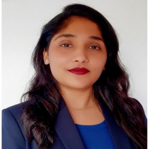 Ms. Gauri Sane