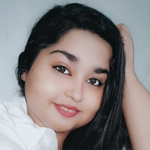 Ms. Isha Paratkar