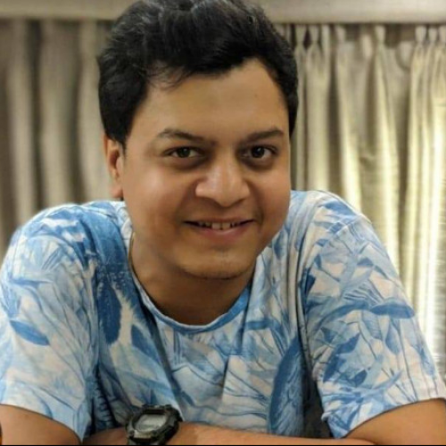 Mr. Jatin Sharma