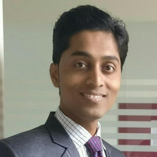 Dr. Kiran Derle