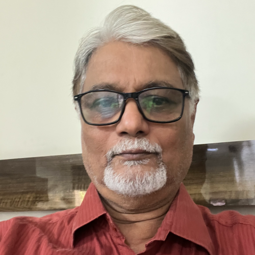 Mr. Kiran Wagle