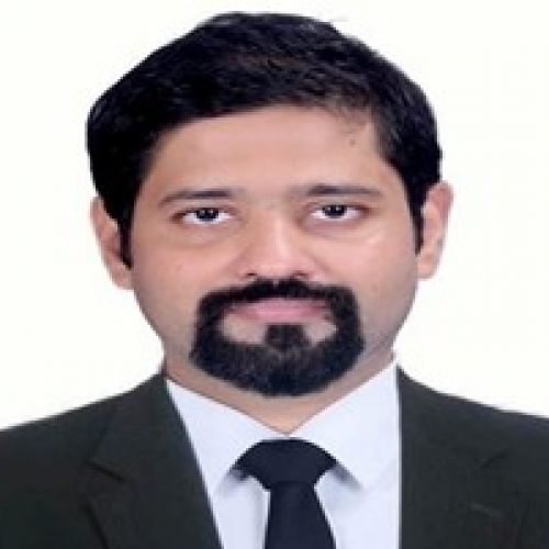 Mr. Gaurav Deshmukh