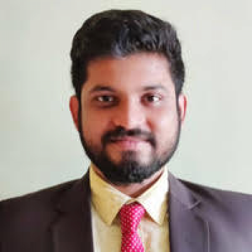 Mr. Harshad Savant