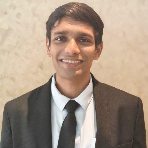 Mr. Himanshu Vaidya