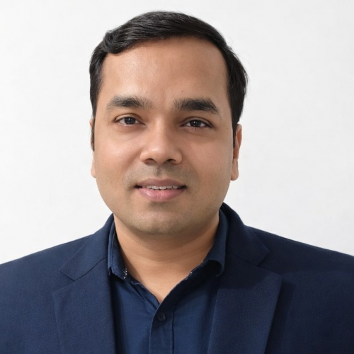 Prof. Roshan Jaiswal