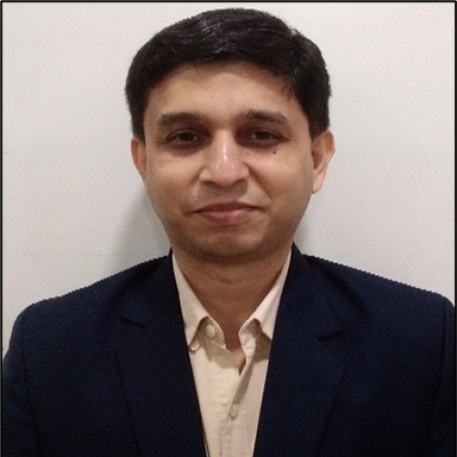 Mr. Sachin Joshi