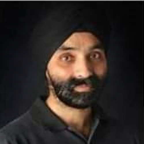 Mr. Satvinder Madhok