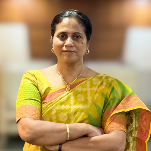 Mrs. Vaishali Malvankar