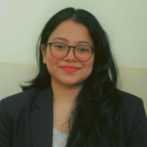 Ms. Aakanksha Sakpal
