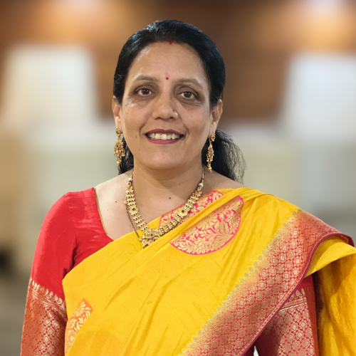 Ms. Abhilasha Sharma