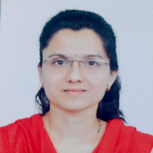 Ms. Apurva Jadhav