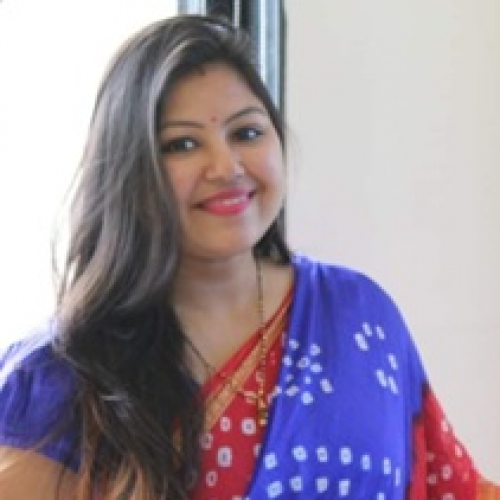 Ms. Garima Bansal