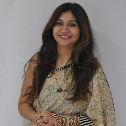 Ms. Shilpa Vohra