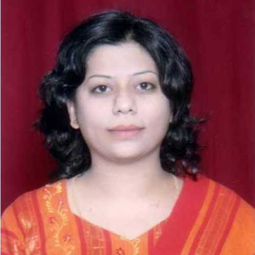 Ms Mugdha Dhupkar