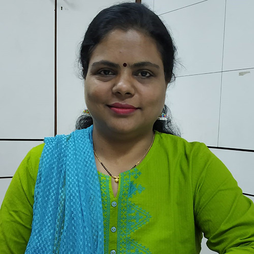 Ms. Neelam Maske