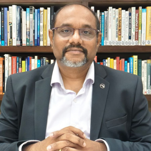 Dr. Nilesh P. Gokhale
