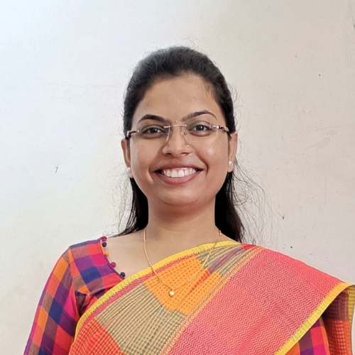 Ms. Payal J.chavan