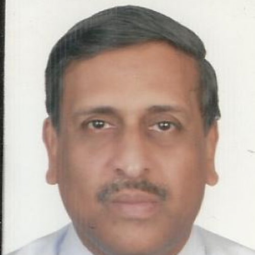 Mr. Pradeep Kamat