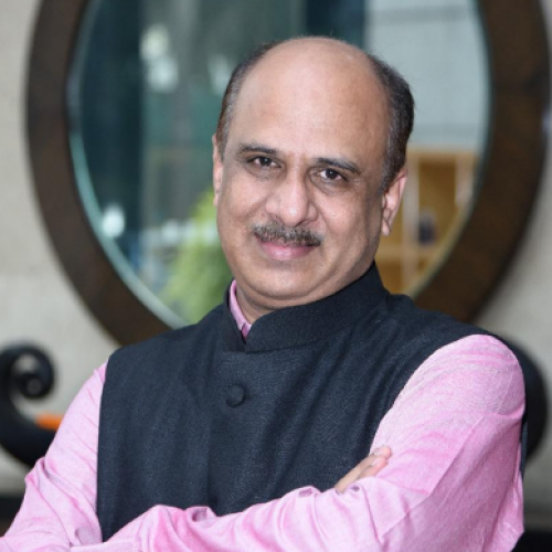 Prof. Anand Kulkarni