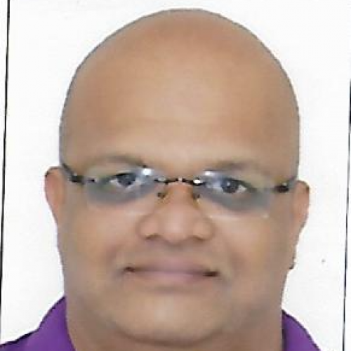 Prof. Anand Limaye