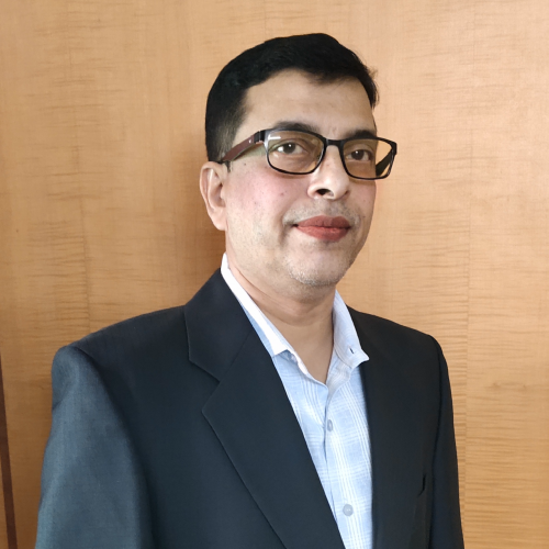 Prof. Anant Amdekar 