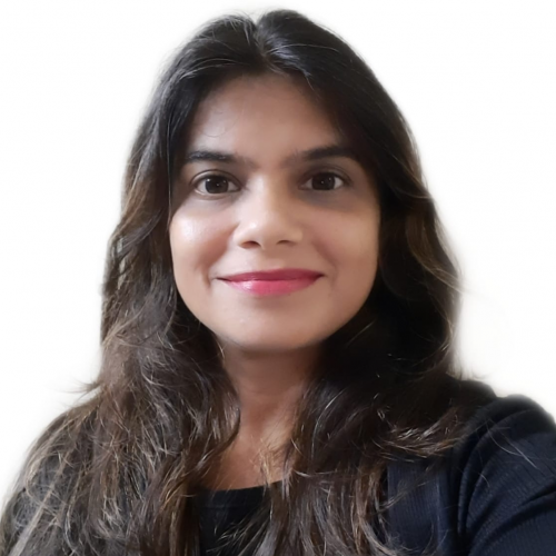 Prof. Enid Dias