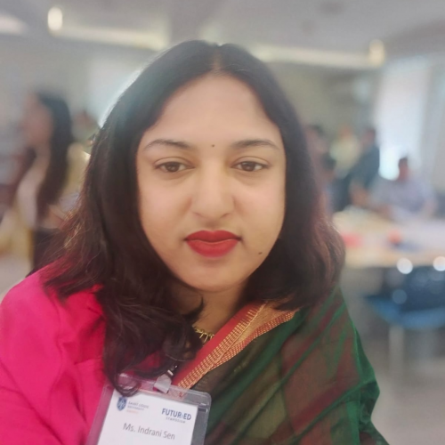 Prof. Indrani Sen