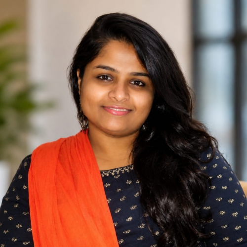 Prof. Kubra Iqbal