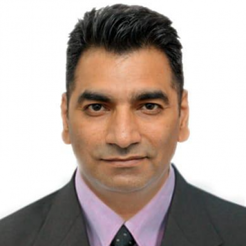 Prof. Pavan Jaggi 