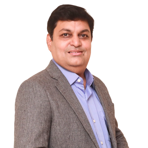 Prof. Rajesh Mohile
