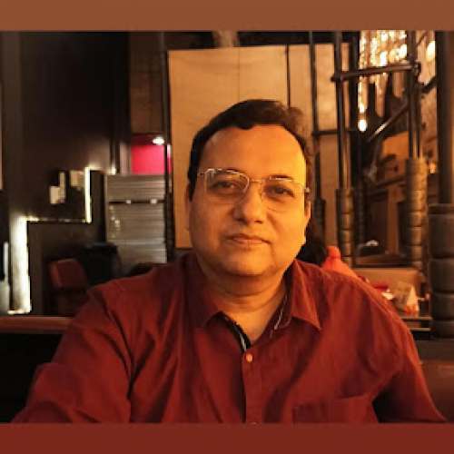 Prof. Rakesh Vanarse