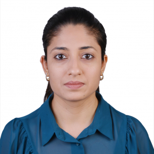 Prof. Richa Mehta