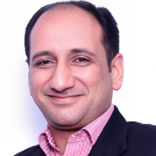 Prof. Samir V. Charania