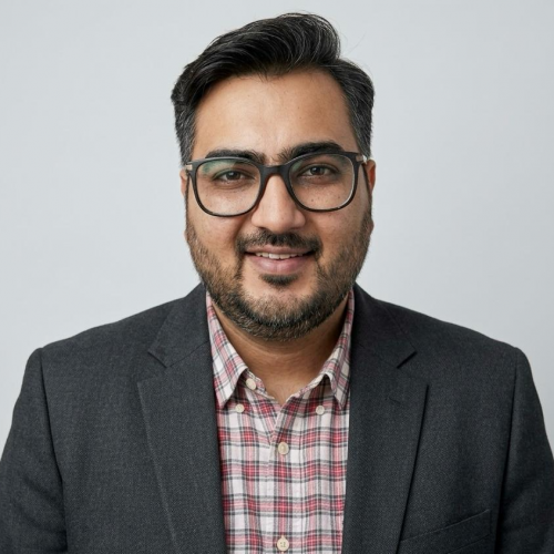 Prof. Varun Mehra