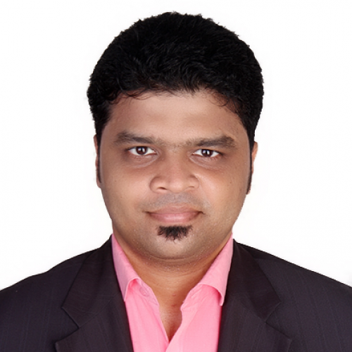 Prof. Vivek S. Pange