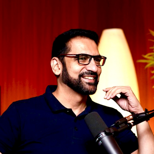 Prof. Yash Paleja