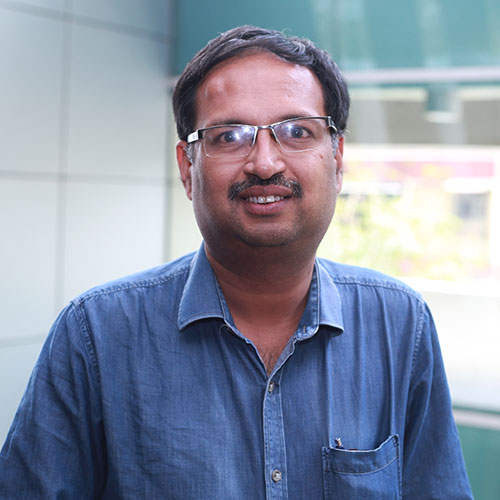 Prof. Nitin Kulkarni 