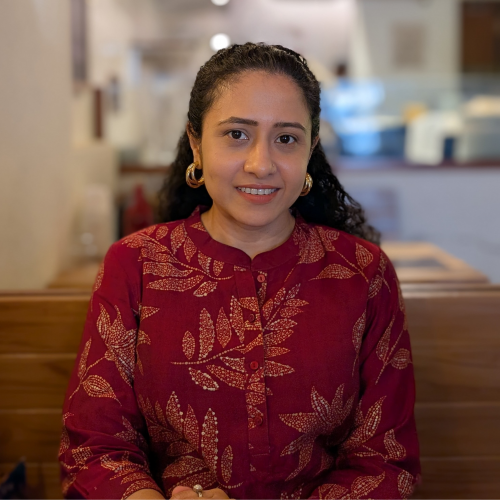 Ms. Purnima Vibhandik