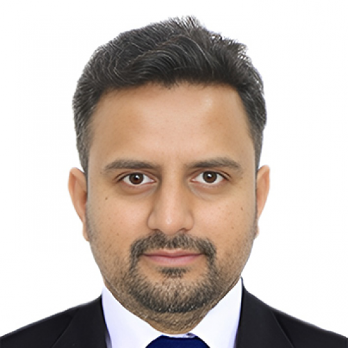 Prof. Shahazad Shaikh