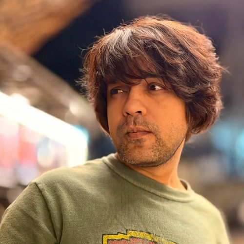 Mr. Shikhar Bhatnagar