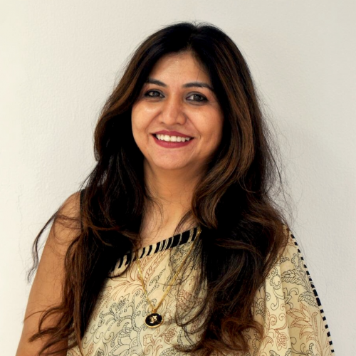 Prof. Shilpa Vohra