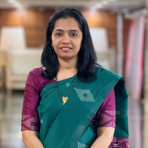 Dr. Sindhu Menon
