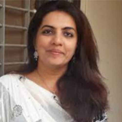 Ms. Umaima Surti