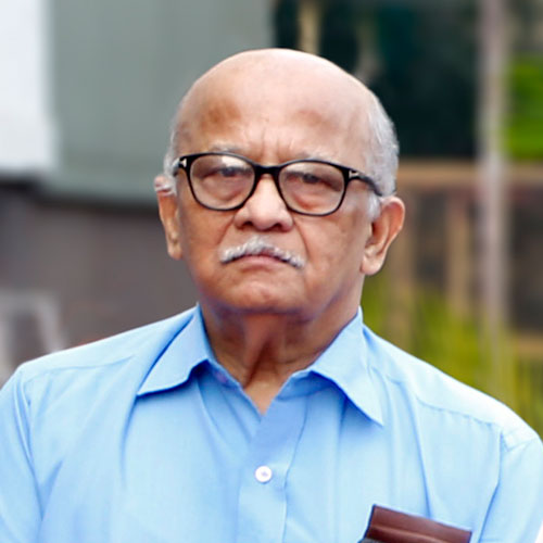 Prof. Naik Vikas Virupaxa