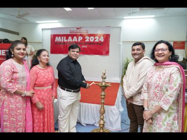 MILAAP 2024’ - Farewell programme & Alumni Meet