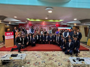 HR Conclave 2024 - Shaping Tomorrows: HR Role in Future of Work