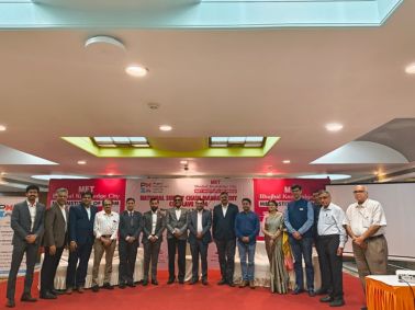 National Supply Chain Management Conclave 2024