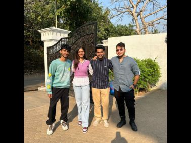 Exploring the World of Pre-Production at Madh Island